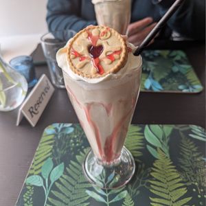  at The New Denver in Cullen