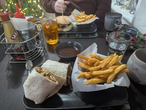  at The New Denver in Cullen