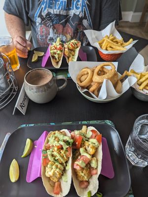  at The New Denver in Cullen