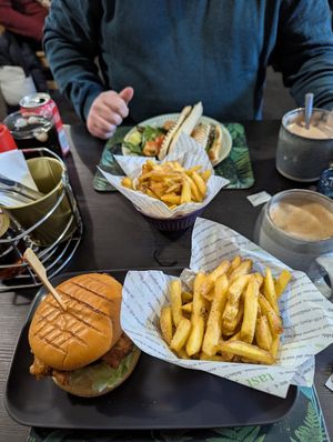  at The New Denver in Cullen