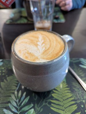  at The New Denver in Cullen