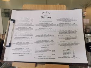  at The New Denver in Cullen