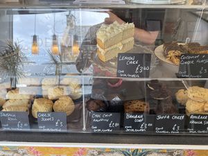 Selection   at The New Denver in Cullen