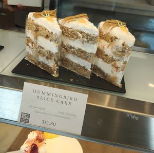 13/8/24 at Delcie's Desserts and Cakes in Central Singapore