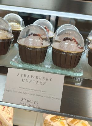 13/8/24 at Delcie's Desserts and Cakes in Central Singapore