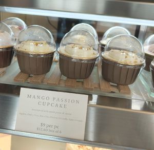 13/8/24 at Delcie's Desserts and Cakes in Central Singapore