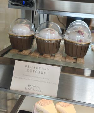 13/8/24 at Delcie's Desserts and Cakes in Central Singapore