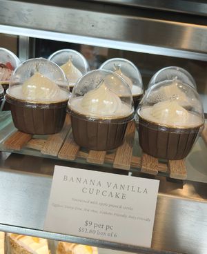 13/8/24 at Delcie's Desserts and Cakes in Central Singapore