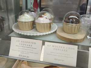 13/8/24 at Delcie's Desserts and Cakes in Central Singapore