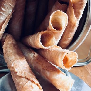 Love Letters at Delcie's Desserts and Cakes in Central Singapore