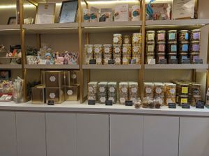 other bakes on sale at Delcie's Desserts and Cakes in Central Singapore