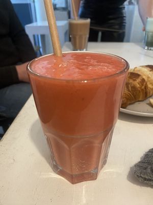   at Funk You Natural Food in Berlin