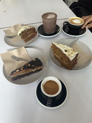   at Funk You Natural Food in Berlin