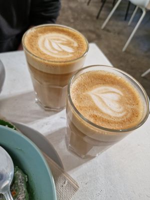  at Funk You Natural Food in Berlin