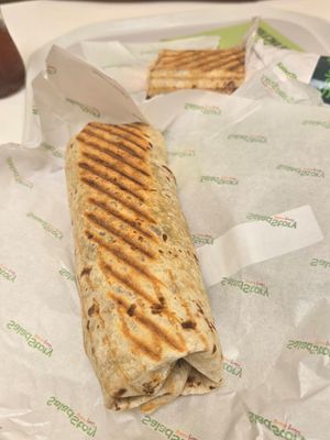  at Salad Story  in Krakow