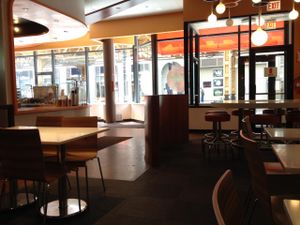 Inside the Protein Bar - Lake St at Protein Bar - Lake St in Chicago