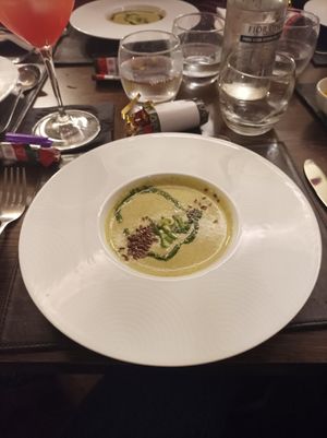  at Poacher Restaurant in Ballina