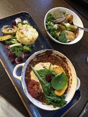   at Poacher Restaurant in Ballina