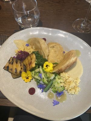   at Poacher Restaurant in Ballina