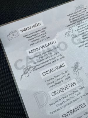   at Casino Gastro Club in Totana