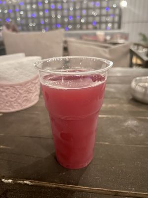 sour!   at Save The Ales in Bishkek
