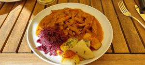  at Zum Schwarzen Bären  in Weimar