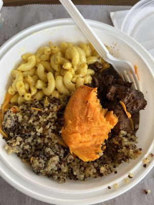   at Uptown Veg 2 in New York City