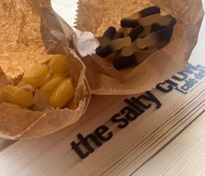 Sweeties!   at The Salty Crow in Lowestoft