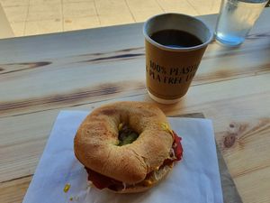  at The Salty Crow in Lowestoft