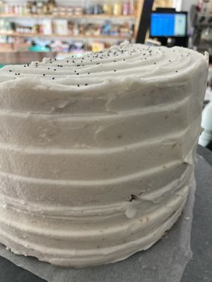   at The Salty Crow in Lowestoft