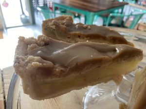   at The Salty Crow in Lowestoft