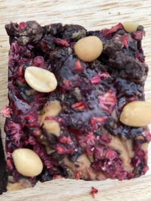   at The Salty Crow in Lowestoft