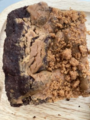   at The Salty Crow in Lowestoft