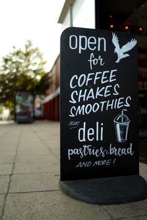   at The Salty Crow in Lowestoft