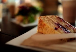   at The Salty Crow in Lowestoft