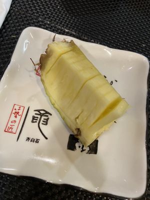 Ananas  at Kata Radja in Turin