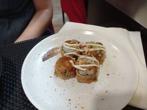  at Kata Radja in Turin