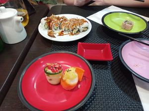  at Kata Radja in Turin