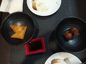  at Kata Radja in Turin