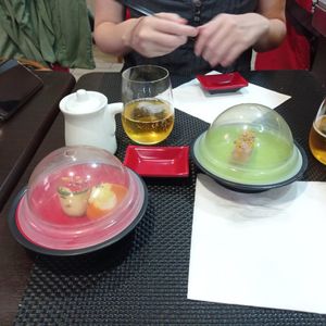  at Kata Radja in Turin