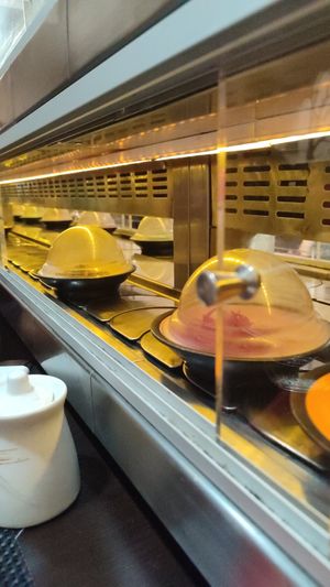  at Kata Radja in Turin