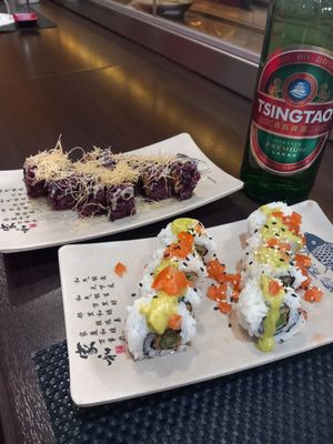  at Kata Radja in Turin