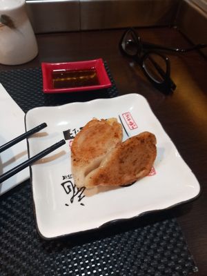  at Kata Radja in Turin