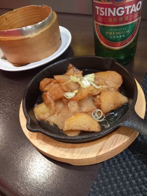  at Kata Radja in Turin