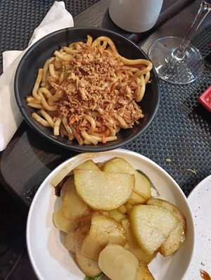  at Kata Radja in Turin