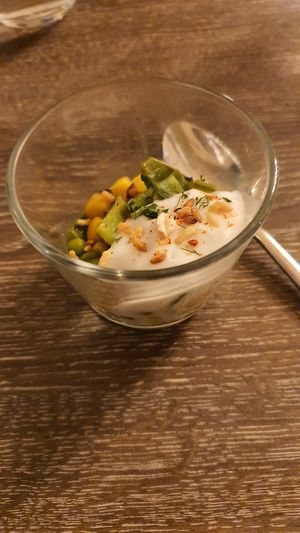  at Restaurant l'Angelus in Montpellier