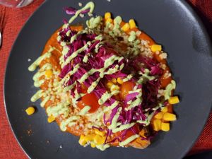  at Restaurant l'Angelus in Montpellier