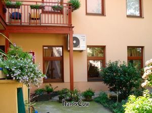  at Good Five in Bratislava