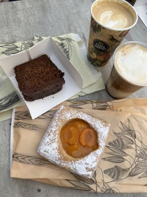   at Ströck - Feierabend in Vienna