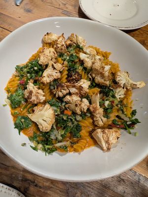  at The Delft Bistro in Marquette